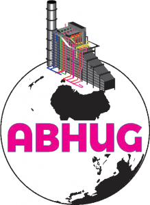 ABHUG logo